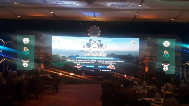 Gelar Munas III, Aspeksindo Dorong Akselerasi Pembangunan Wilayah Pesisir - GenPI.co Gelar Munas III, Aspeksindo Dorong Akselerasi Pembangunan Wilayah Pesisir - GenPI.co