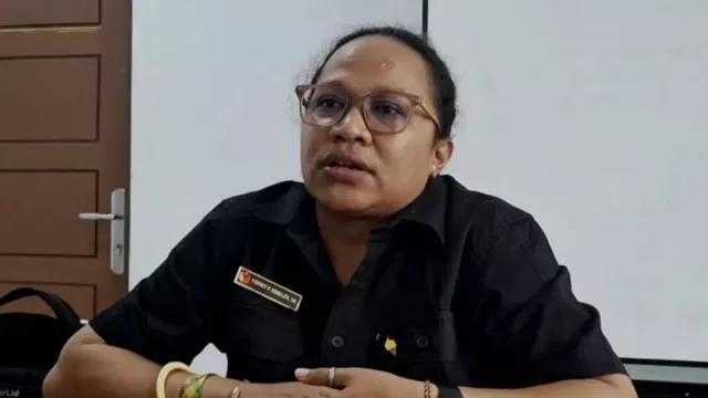 Bawaslu Rekomendasi PSU Pilkada Papua Diulang di 13 TPS - GenPI.co