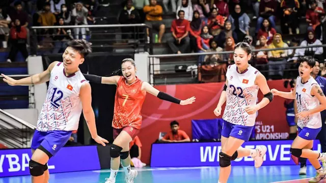  2 Pemain Vietnam Jalani Tes Kromosom - GenPI.co