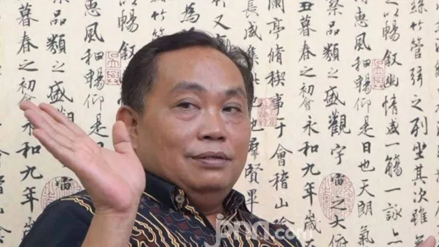 Bos Agrinas Mundur, Semua Pembantu Prabowo Subianto Dinilai Omong Kosong - GenPI.co