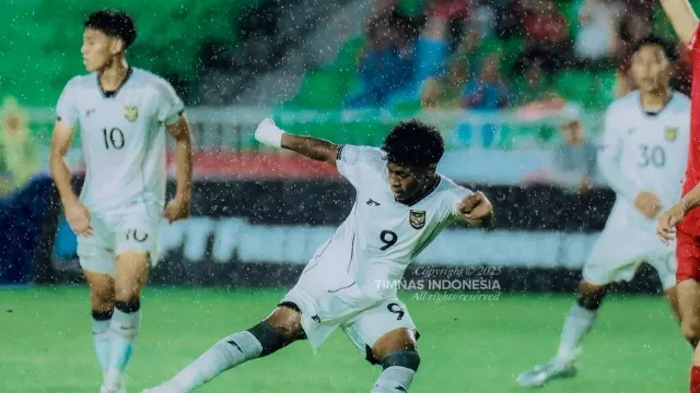  Mali di Puncak, Indonesia Posisi 2 - GenPI.co