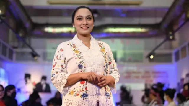  Warga Harus Hidup Normal seperti Kita - GenPI.co