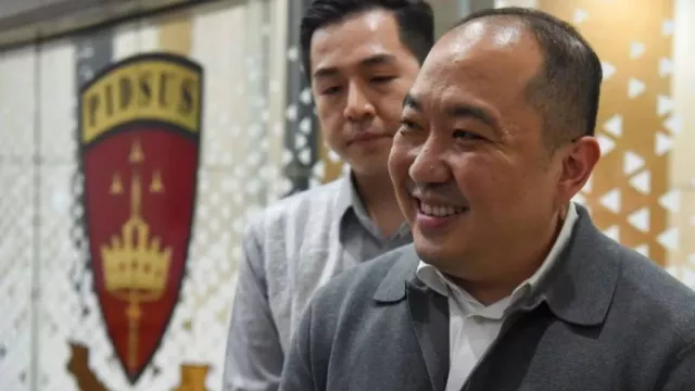 Kondisikan Kredit Bank Jateng - GenPI.co Kondisikan Kredit Bank Jateng - GenPI.co
