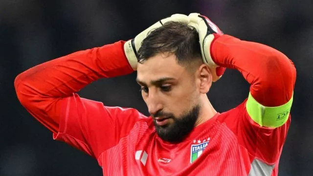 Beri Salam Perpisahan, Gianluigi Donnarumma Mengaku Kecewa kepada PSG - GenPI.co Beri Salam Perpisahan, Gianluigi Donnarumma Mengaku Kecewa kepada PSG - GenPI.co