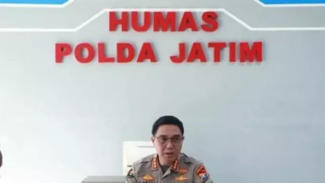 Mahasiswa KKN di Lumajang jadi Korban Curanmor, Polda Jatim Turun Tangan - GenPI.co Mahasiswa KKN di Lumajang jadi Korban Curanmor, Polda Jatim Turun Tangan - GenPI.co