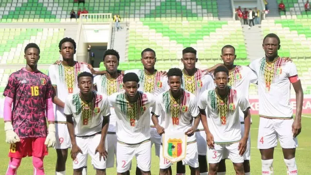 Bungkam Timnas Indonesia U-17, Mali Juara Piala Kemerdekaan 2025 - GenPI.co