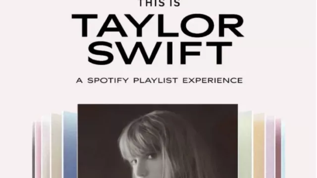 Taylor Swift Luncurkan Album Baru, Album Fisik Dikirim Sebelum 13 Oktober - GenPI.co