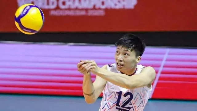 Melanggar Aturan Pemain, Vietnam Tak Didiskualifikasi dari Kejuaraan Dunia Voli U-21 - GenPI.co Melanggar Aturan Pemain, Vietnam Tak Didiskualifikasi dari Kejuaraan Dunia Voli U-21 - GenPI.co