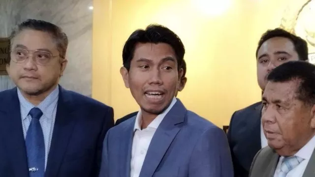 Bahtra Banong Sebut Bupati Sudewo Batalkan Kenaikan PBB Seusai Ditegur Gerindra - GenPI.co