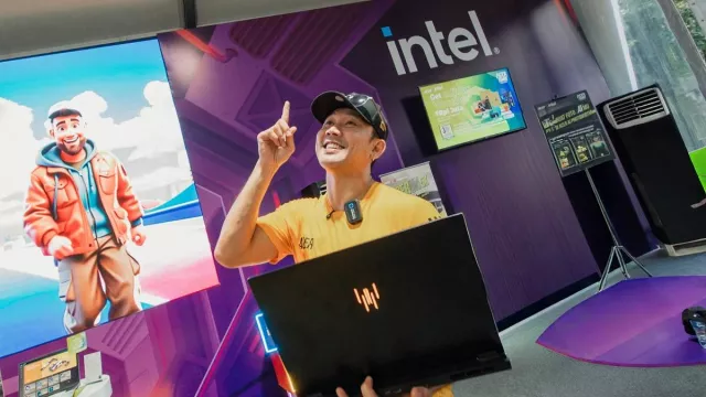 Tegaskan Komitmen Kreativitas, Acer Day 2025 Bawa Teknologi AI ke Level Baru - GenPI.co