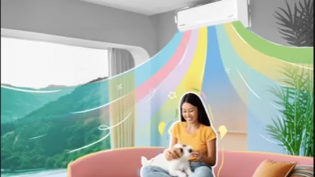 AC Comfee Gusto Andalkan Teknologi Terkini, Ramah Lingkungan, dan Hemat Energi - GenPI.co