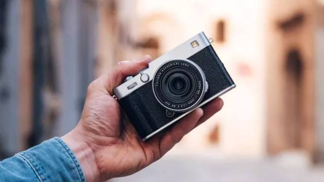 Fujifilm Indonesia Rilis 2 Produk X Series, Harga Mulai Rp 24 Jutaan - GenPI.co