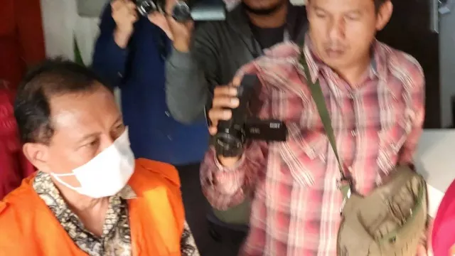 Setujui Pembelian Kakao Fiktif PT Pagilaran, Dosen UGM jadi Tersangka - GenPI.co