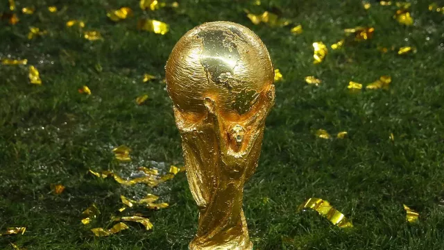 Eks Timnas Mesir Desak FIFA Coret Israel dari Piala Dunia 2026 - GenPI.co