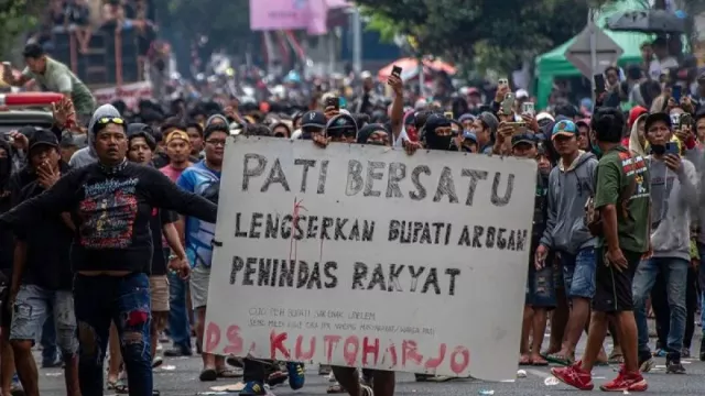  Nihil Korban Jiwa - GenPI.co