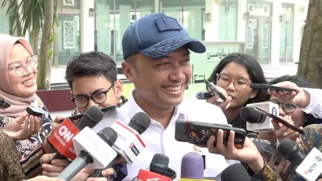  Momen Kebersamaan - GenPI.co