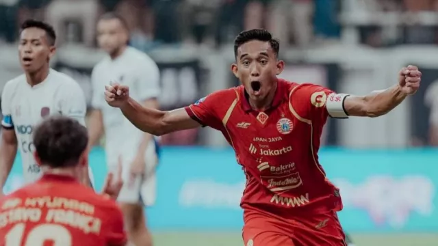 Souza Ingatkan Persija Tak Jemawa Jelang Lawan Persis - GenPI.co