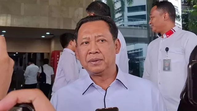 KPK Sita Rp2 Miliar dalam OTT Kasus Suap Izin Pemanfaatan Hutan, Seret Inhutani - GenPI.co