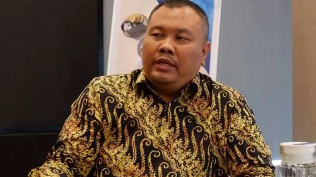 Bukan Kejutan, Megawati Disebut Sejak Awal Menyiapkan Sekjen PDIP untuk Hasto - GenPI.co