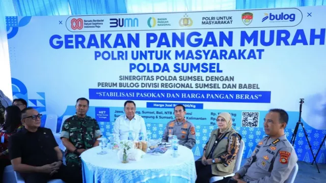  Bukti Negara Hadir Di Tengah Masyarakat - GenPI.co