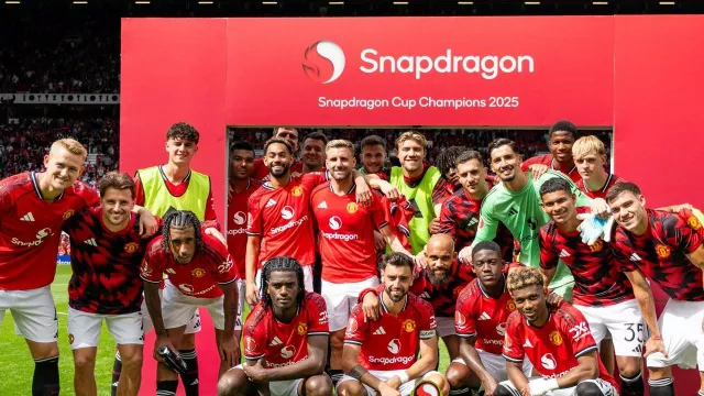 Manchester United Dibayangi Rekor Buruk Jelang Laga Melawan Arsenal - GenPI.co