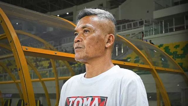Menjamu Bali United, Malut United Harapkan Dukungan Penonton - GenPI.co