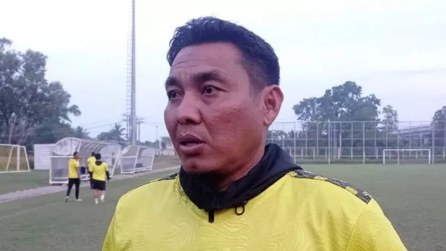 Butuh Pemain Baru, Sriwijaya FC Incar Eks Persija Jakarta - GenPI.co