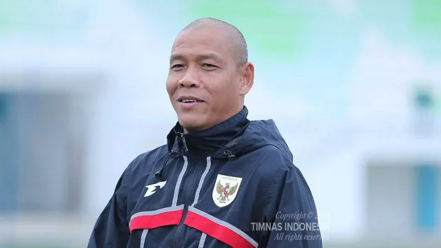 Jelang Lawan Uzbekistan, Timnas Indonesia U-17 Siap Tempur - GenPI.co