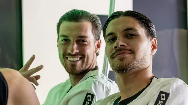 Baru Gabung Borussia Monchengladbach, Kevin Diks Langsung Jadi Anggota Dewan Tim - GenPI.co