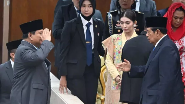 Prabowo Subianto Sebut 4 Kali Kalah Pemilu Jadi Bukti Demokrasi Berjalan - GenPI.co Prabowo Subianto Sebut 4 Kali Kalah Pemilu Jadi Bukti Demokrasi Berjalan - GenPI.co