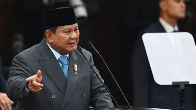 Prabowo Subianto Nilai Kritik Itu Menyesakkan, Tapi Dibutuhkan Pemerintah - GenPI.co Prabowo Subianto Nilai Kritik Itu Menyesakkan, Tapi Dibutuhkan Pemerintah - GenPI.co
