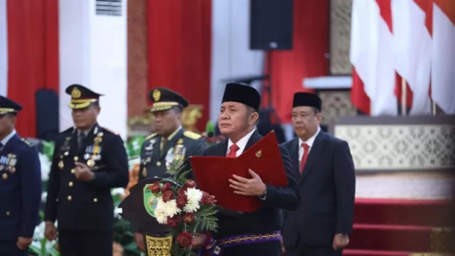  Jadilah Inspirasi Bangsa - GenPI.co