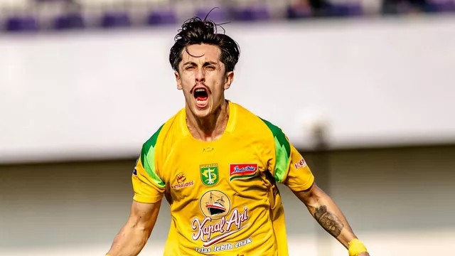 Klasemen Super League 2025/26: Persebaya Menang, Arema FC dan PSIM ke Puncak - GenPI.co