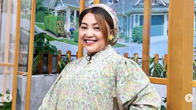  Insyaallah Sudah Tenang - GenPI.co