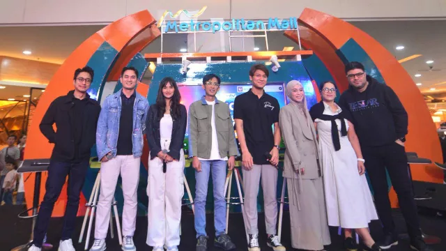 Leslar Entertainment Luncurkan Reality Show soal Kehidupan Pekerja Sehari-hari - GenPI.co