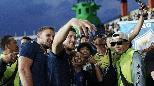 Oxford United Sudah Punya Klub Suporter di Indonesia - GenPI.co