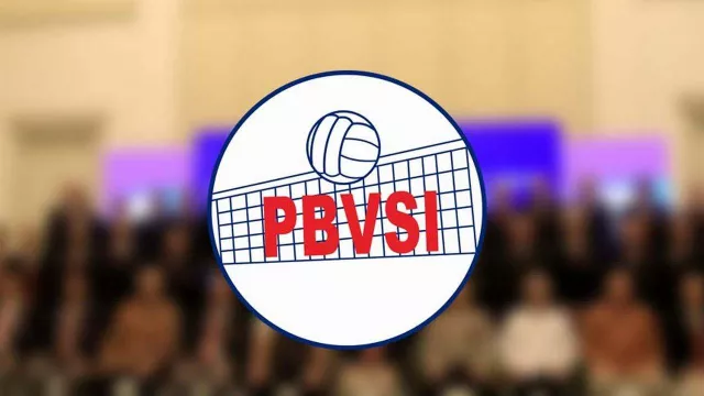 PBVSI Rilis 12 Pemain Timnas Voli Putra Indonesia U-21, Siap Guncang China! - GenPI.co