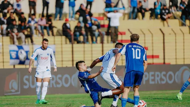 Van Gastel Akui PSIM Yogyakarta Masih Lemah di Penyelesaian Akhir - GenPI.co