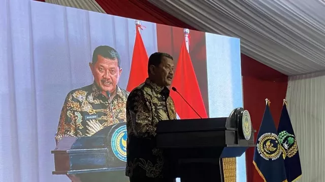 179.312 Napi Dapat Remisi Umum, Termasuk 1.369 Anak Binaan - GenPI.co 179.312 Napi Dapat Remisi Umum, Termasuk 1.369 Anak Binaan - GenPI.co