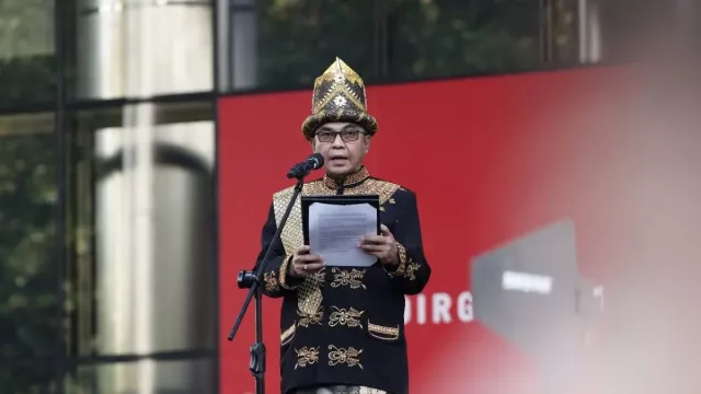KPK Gandeng PPATK Telusuri Rekening Kasus Korupsi Haji - GenPI.co