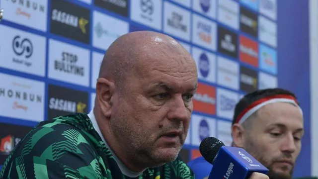 Persib Turun dengan Kekuatan Penuh Lawan Persijap - GenPI.co