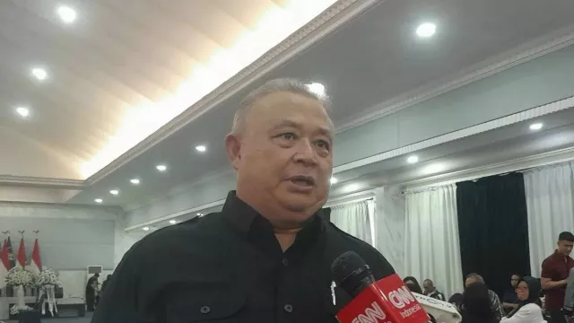 Sekjen NasDem Kenang IGK Manila, Dinilai Sosok Pemimpin Melayani - GenPI.co Sekjen NasDem Kenang IGK Manila, Dinilai Sosok Pemimpin Melayani - GenPI.co