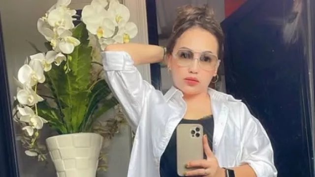 Suami Beber Momen Sebelum Mpok Alpa Meninggal, Kaki Sangat Dingin - GenPI.co