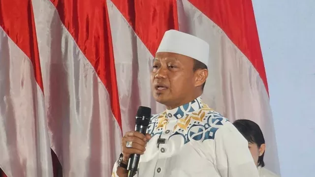 Ustaz Das’ad Latif Ingatkan Kader PSI Tak Cari Uang dengan Menjual Nama Partai - GenPI.co
