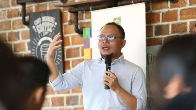 Komisi XI Ingatkan Pemerintah Realistis soal Target Pertumbuhan Ekonomi - GenPI.co Komisi XI Ingatkan Pemerintah Realistis soal Target Pertumbuhan Ekonomi - GenPI.co