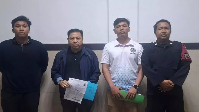 Ahmad Doli Kurnia Nyatakan Setya Novanto Masih Keluarga Besar Golkar - GenPI.co Ahmad Doli Kurnia Nyatakan Setya Novanto Masih Keluarga Besar Golkar - GenPI.co