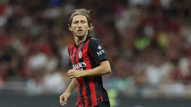 San Siro Rumah Baru Saya! - GenPI.co San Siro Rumah Baru Saya! - GenPI.co
