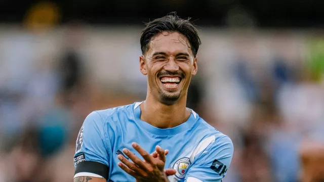 Tijjani Reijnders Buka Opsi Jadi Pelatih Timnas Indonesia - GenPI.co