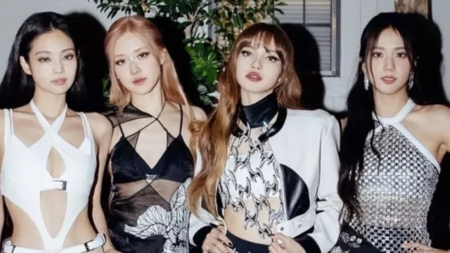 Blackpink Kerja Keras Luncurkan Album Baru November 2025 - GenPI.co Blackpink Kerja Keras Luncurkan Album Baru November 2025 - GenPI.co