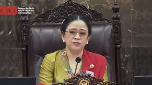 Gusti Aju Beri Surat Tebuka, Singgung Bahaya Orang Puan Setelah Nyanyikan Imagine - GenPI.co